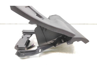 Подушка безопасности для колен 6M21U043K92cg, 6m21u043k93ag Ford Galaxy