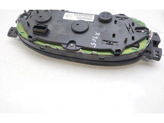 Панель приборов 248101921R Dacia Logan II