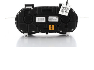 Панель приборов 248091014R, F0-1996B Dacia Duster II