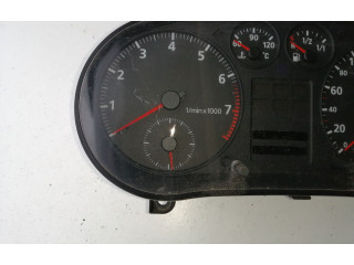 Панель приборов 8L0919860A   Audi A3 S3 8L       