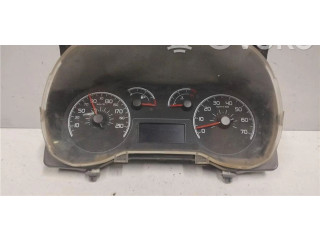 Панель приборов 1376600080, 0090059   Citroen Nemo       