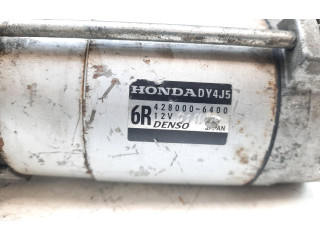 Стартер 4280006400 Honda Accord