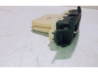 Блок управления климат-контролем G0XF20 Honda Accord