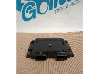 Řídící jednotka 9650359580, 9650359580   Citroen Berlingo 2006