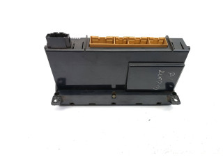 Блок управления климат-контролем 4B0820043AA, 5HB00760450   Audi A6 S6 C5 4B