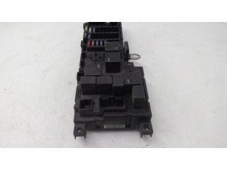 Блок предохранителей 8678449, 518788104 Volvo XC70