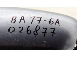 Зеркало (механическое) Skoda Fabia Mk1 (6Y) 1999 - 2007 года