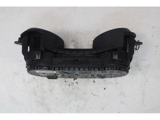 Přístrojová deska Alfa Romeo Giulia 2010