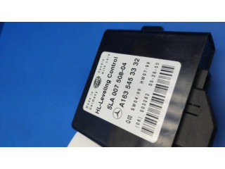 Модуль фонарей