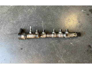 Топливная рампа G4D3-9D280-AA Jaguar XF для двигателя 204DTD