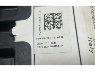 Подушка безопасности пассажира 8T0880204F   Audi A5 8T 8F