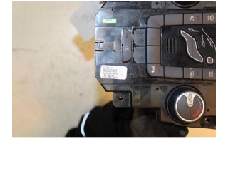 Блок управления климат-контролем MU18110-0022   Volvo V40 Cross country