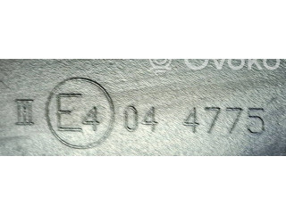 Zpětné zrcátko  Volkswagen Caddy 2010    