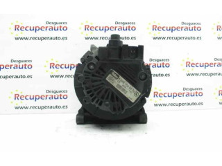 Генератор A2661540802   Mercedes-Benz A W169      
