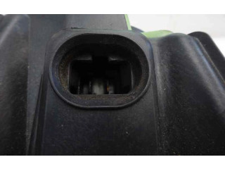 Вентилятор печки       Dacia Duster