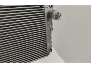 Интеркулер     Toyota Corolla Verso AR10 