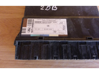 Блок комфорта 1S7T15K600KA   Ford Focus   