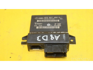 Модуль управления gateway