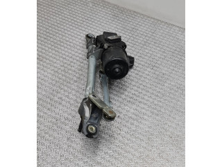 Комплект механизма стеклоочистителей ZP0410 Citroen C1 2006 - 2013 года