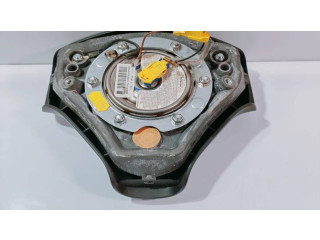 Подушка безопасности водителя 8E0880201S Audi A3 S3 A3 Sportback 8P