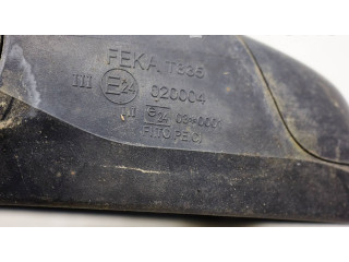 Зеркало электрическое        Citroen Nemo   -  года   