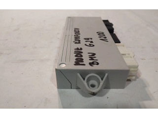 Блок комфорта 5A40F50   BMW Z4 g29   