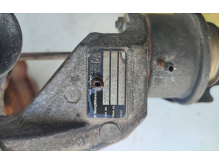 Turbodmychadlo Турбина 55598494, 5438970009 Opel Mokka