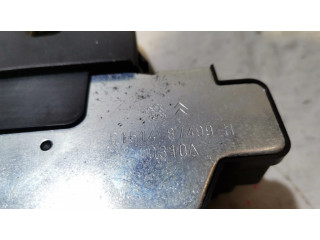 замок багажника 9151487499H    Citroen C3 2010-2016 года