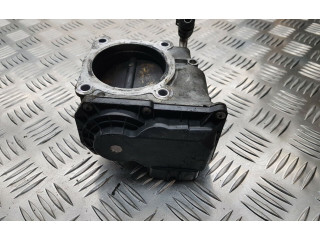 Дроссельная заслонка