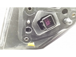 Зеркало электрическое левое Chevrolet Cruze 2009-2016 года