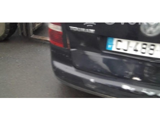 Зеркало электрическое Volkswagen Touran I 2003 - 2010 года