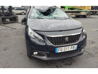 Блок АБС 1674177680   Peugeot  2008 I  2013 - 2019 года