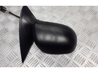 Зеркало электрическое Skoda Fabia Mk1 (6Y) 1999 - 2007 года