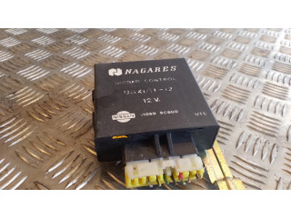 Блок управления UGXI1112, 110699C600   Nissan Vanette