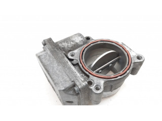 Дроссельная заслонка