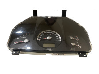 Přístrojová deska KIA Sportage 2007 940031F431, D343