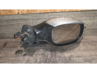 Zpětné zrcátko pravé Citroen Xsara Picasso 2003 018015