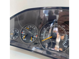 Přístrojová deska Mercedes-Benz SL R129 1998 A1294402911, 1294402911