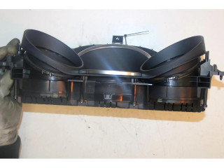 Панель приборов    Fiat 500X       