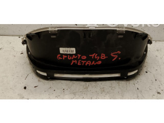 Панель приборов Fiat Grande Punto