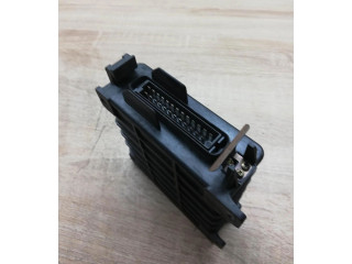 Блок управления двигателем Блок управления 811906264, 0280800104 Audi 80 90 B3