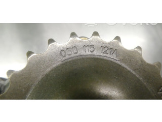 Масляный насос   038115105C, 848  Volkswagen Golf Plus 