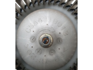 Вентилятор печки CSA431D221 Mitsubishi Outlander