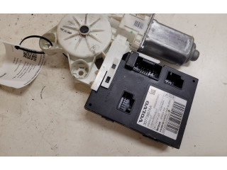 Передний двигатель механизма для подъема окон