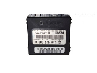 Zpětné zrcátko Volkswagen Jetta V 2007 1K0919283A, 1039E00479