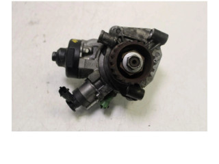 Топливный насос BOSCH Renault Clio IV K9K B6