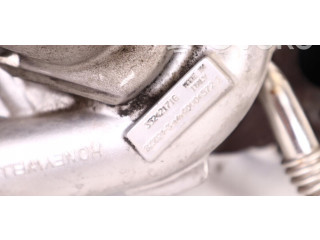 Турбина Jeep Grand Cherokee 35242171G