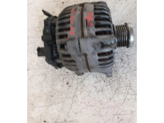 Генератор 03C903025F, 0124525200025   Audi A1      