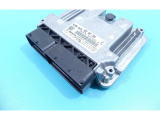 Блок управления двигателем Блок управления 05E907309, IMPRK1351571   Skoda Octavia Mk3 (5E)