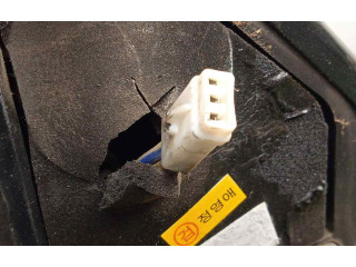 Зеркало электрическое SsangYong Musso - года